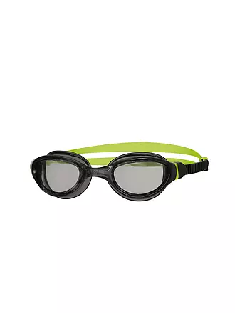 ZOGGS | Kinder Schwimmbrille Phantom 2.0 Junior | schwarz